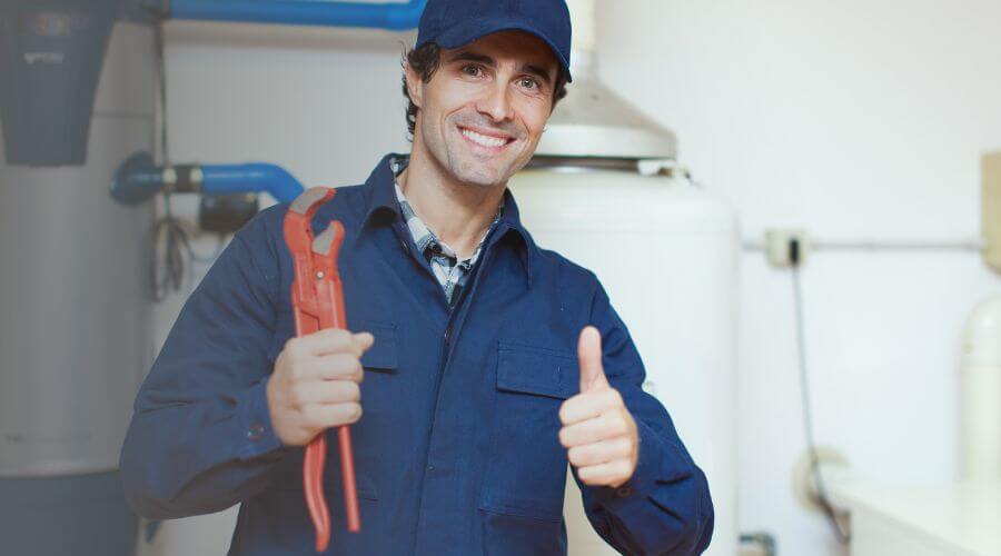 Expert burst pipe repair services in Keatchie, LA